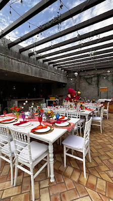 Jardín De Eventos San Miguel Atlixco